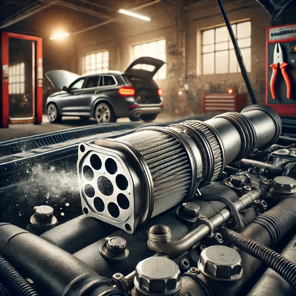 Prix vidange boite auto BMW proche de Lesparre-Médoc (33340) Gironde