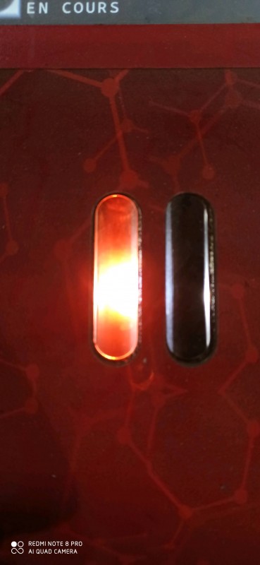 Vidange de boîte automatique sur Peugeot 508 à notre atelier de St Laurent Médoc