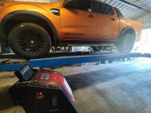 Notre zone d'activité pour ce service Vidanger boite de vitesse auto de camping car