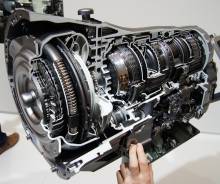 Notre zone d'activité pour ce service Garage pour Vidange boîte automatique Peugeot